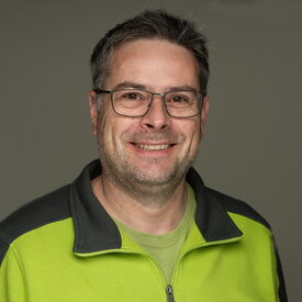 Rolf Lehmann