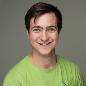 Fabian Reber