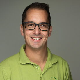 Joel Blaser