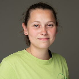 Nadja Tanner