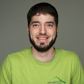 Benjamin Hutzli