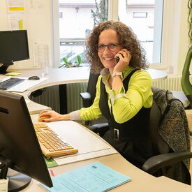 Daniela Rothenbühler