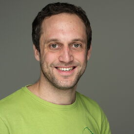 Joel Gerber