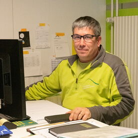 Markus Schüpbach