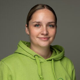 Nadine Müller