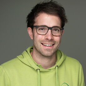 Lukas Antener
