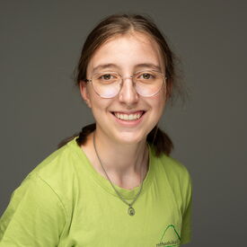 Sarina Schwarzwald