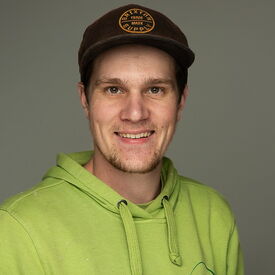 Patrice Zbinden