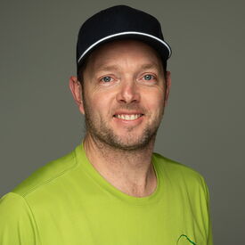 Dominik Rüegsegger